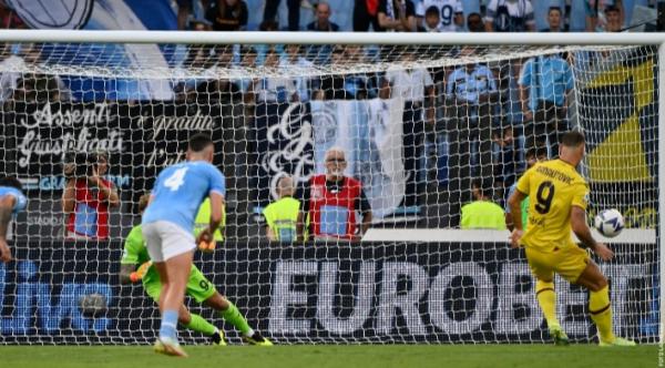 Lazio Berhasil Mengalahkan Lazio