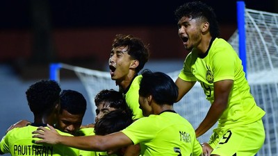 Ketangkasan Malaysia Piala AFF U-19 yang akan berlangsung di tahun 2024 adalah