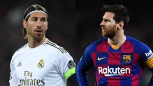 Tiga Alasan Mengapa Barcelona Menjadi Favorit Menjelang El Clasico Melawan Real Madrid