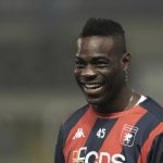 Mario Balotelli Kehilangan Tempat di Genoa