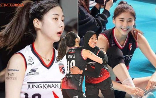 Liga Super Wanita Sorotan dari Aksi Panas Akhir Pekan