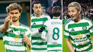 Kyogo Furuhashi dan Jota: Menyongsong Perubahan Penting yang Akan Membentuk Masa Depan Celtic FC