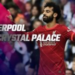 Jadwal Liverpool Vs Crystal Palace