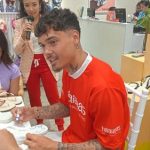Shayne Pattynama Tegaskan Fokus di Timnas