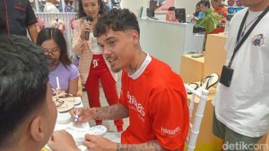 Shayne Pattynama Tegaskan Fokus di Timnas, Belum Bicarakan Klub Baru